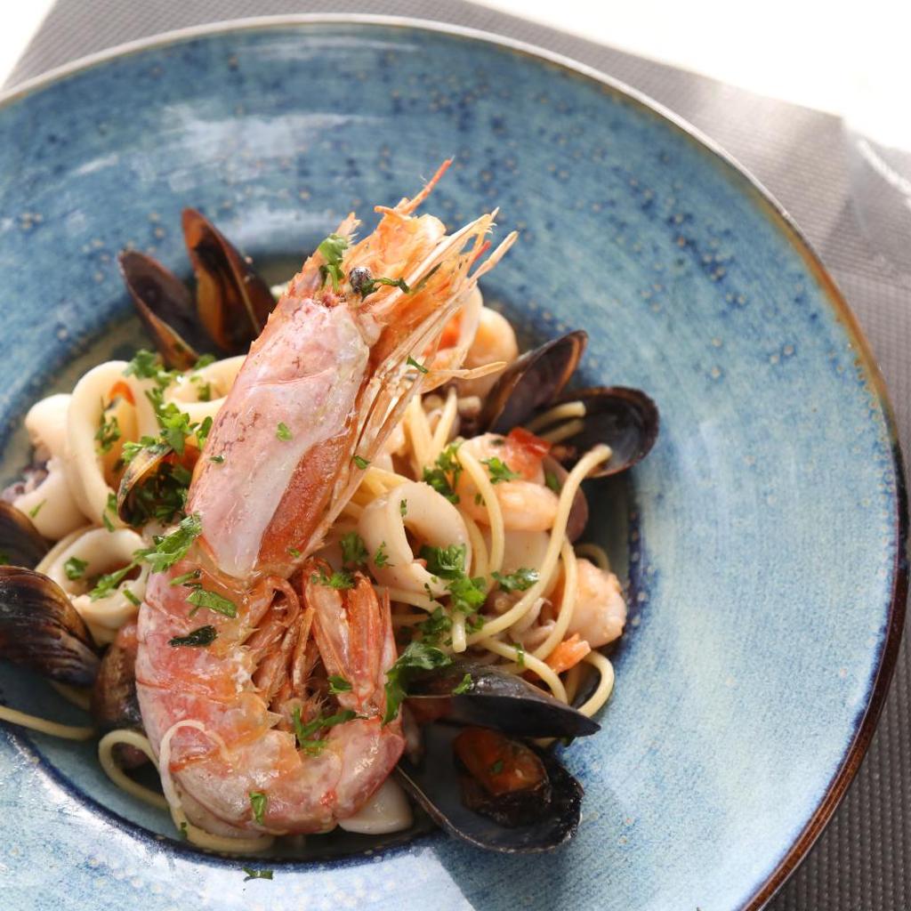 Al Pozz Boutique Resort – Bild