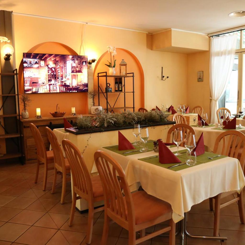 Al Pozz Boutique Resort – Bild