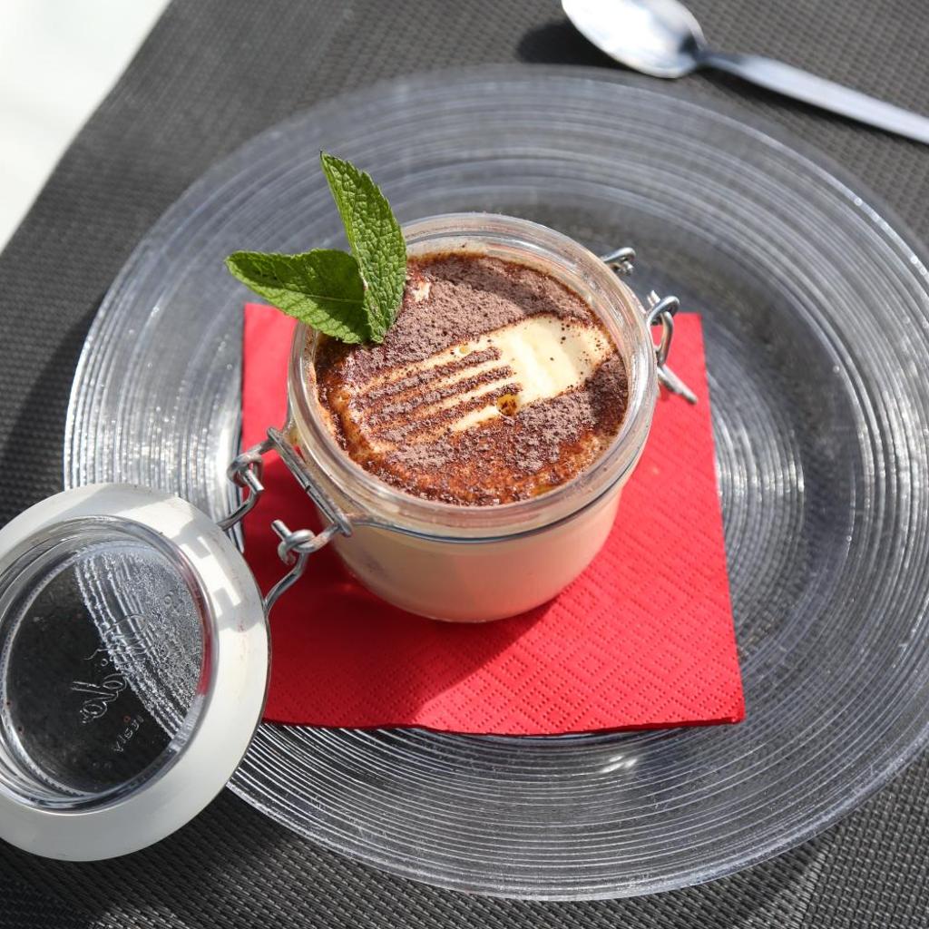 Al Pozz Boutique Resort – Bild