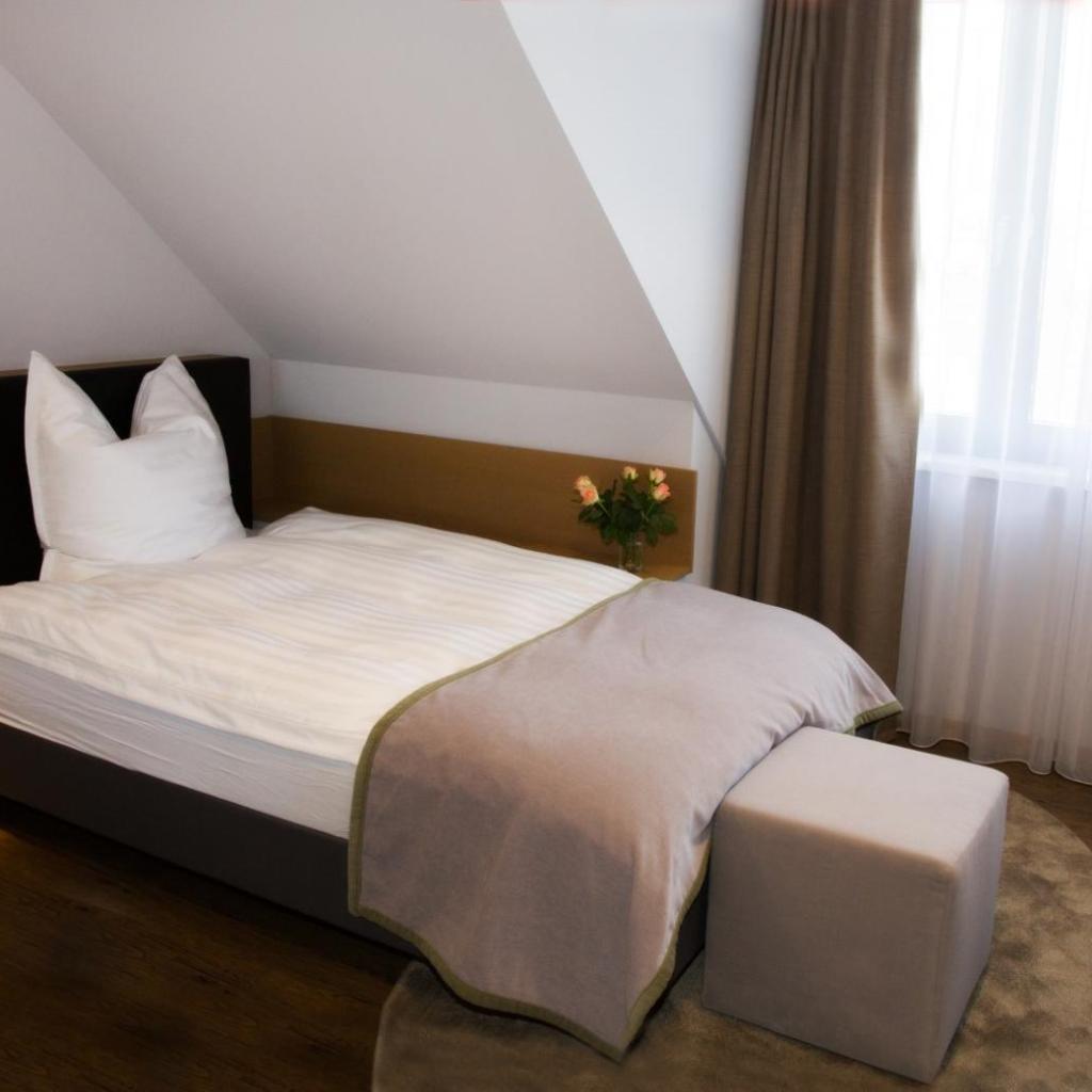Hotel am Markt — 