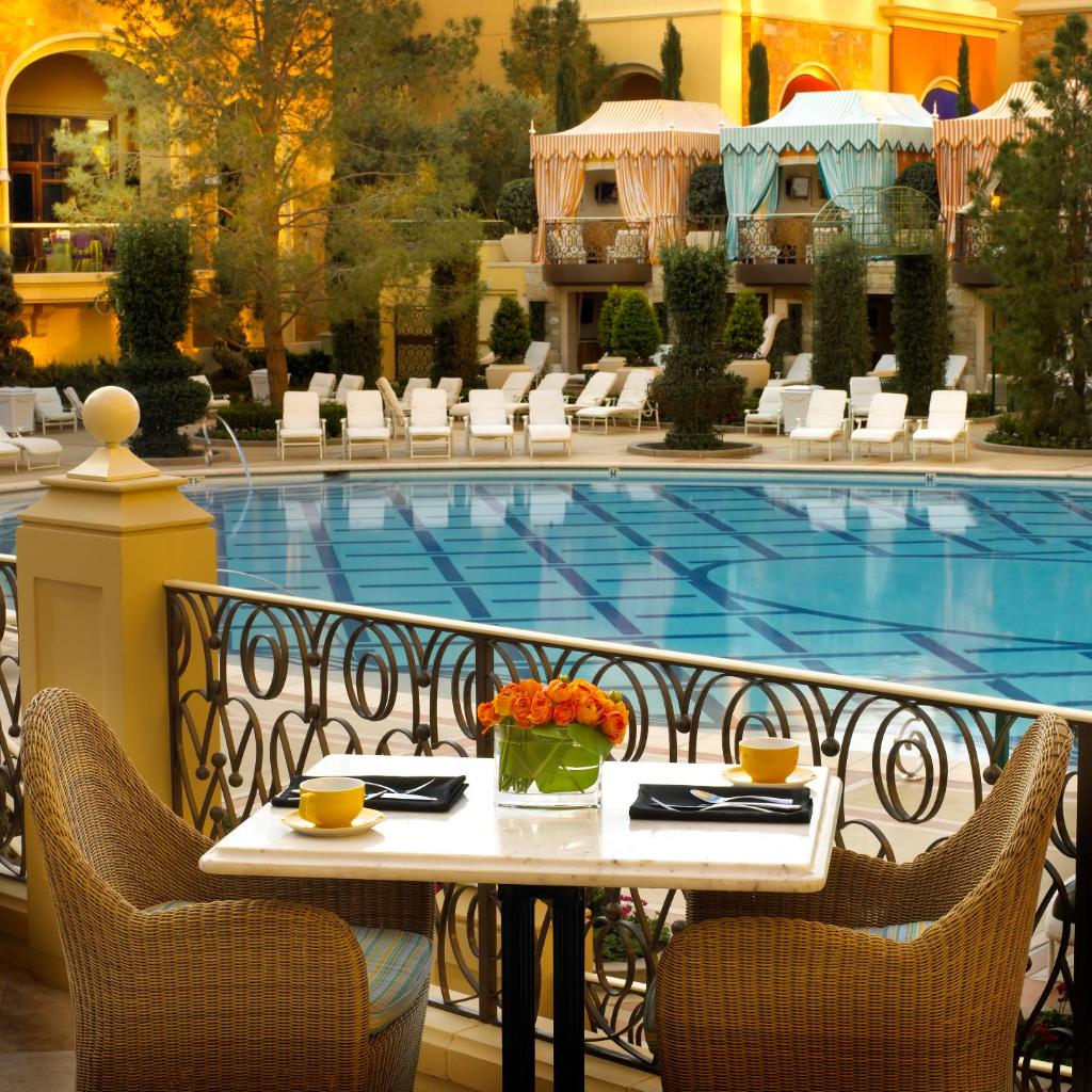 Wynn Las Vegas — 