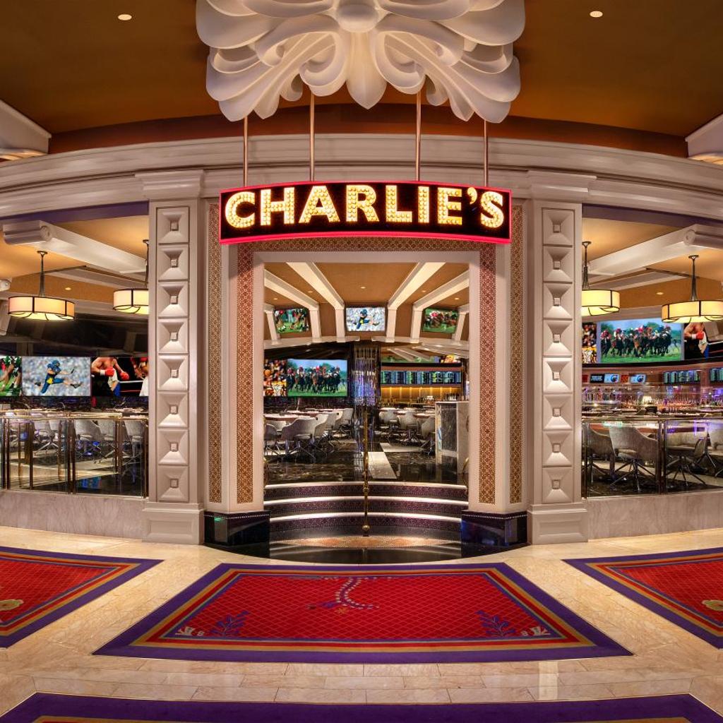 Wynn Las Vegas — 