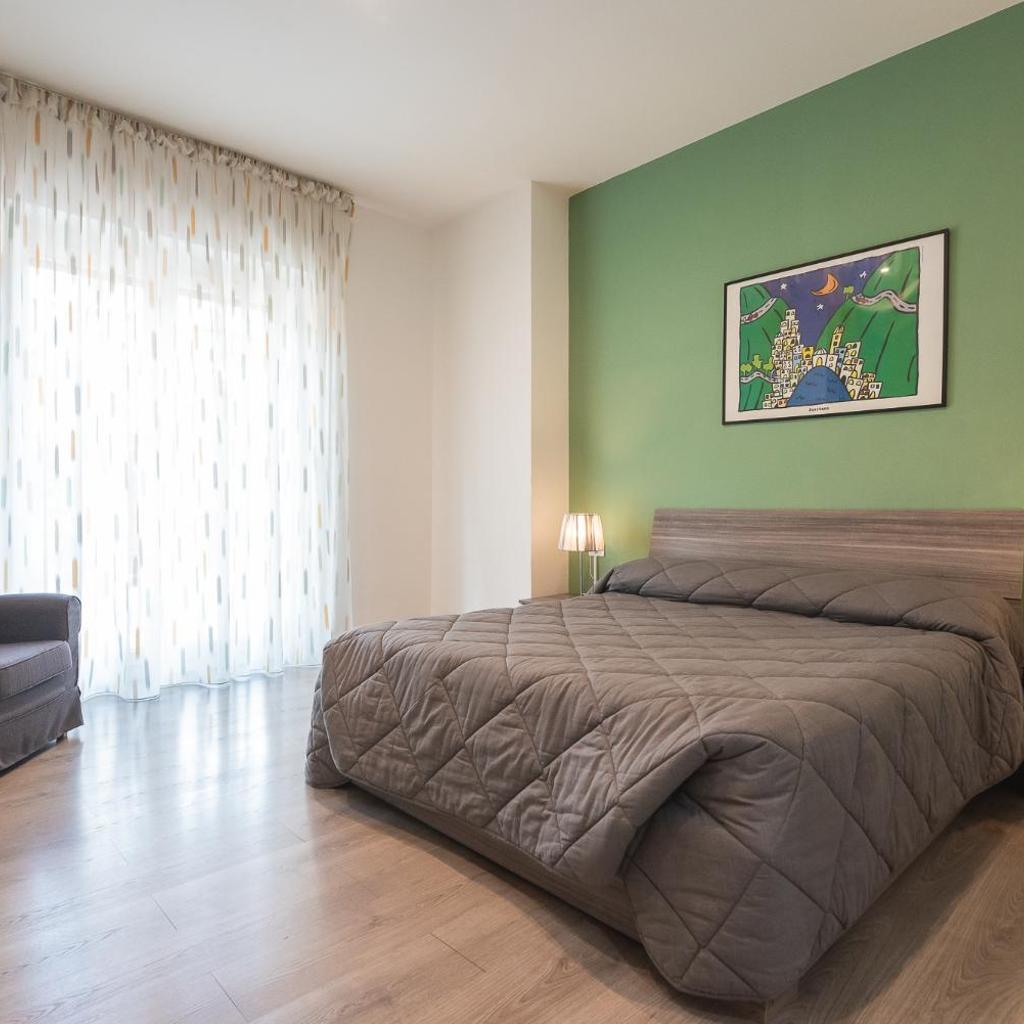 Photograph of Accasatua Neapolitan Apartments