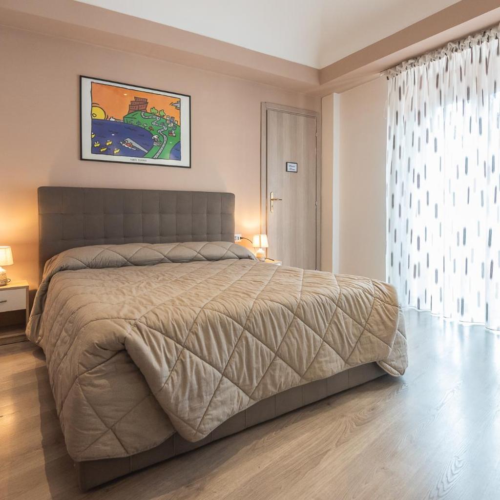 Photograph of Accasatua Neapolitan Apartments