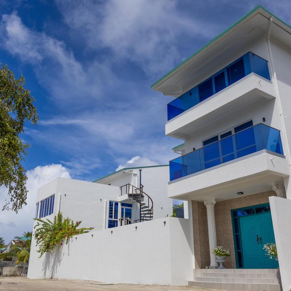 Surf House by Konalle, photo 2
