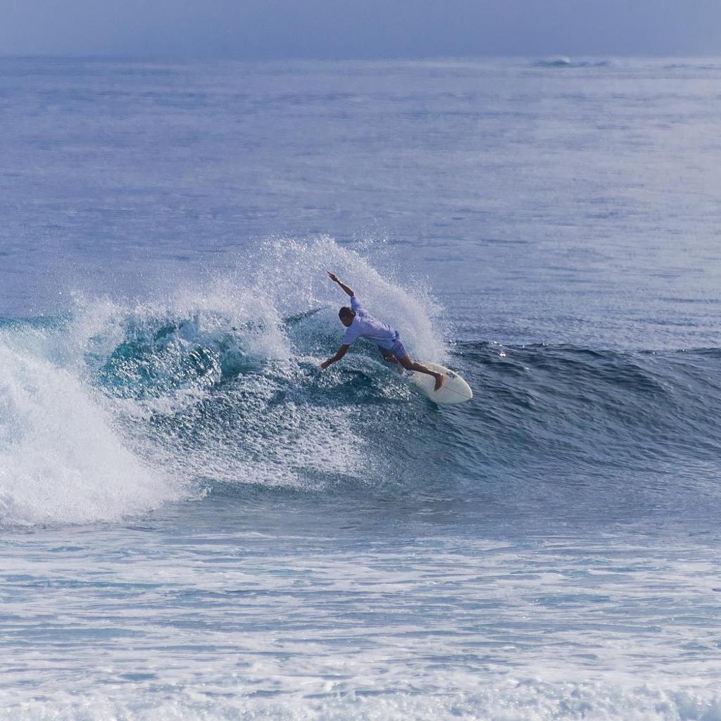 Surf House by Konalle, photo 3