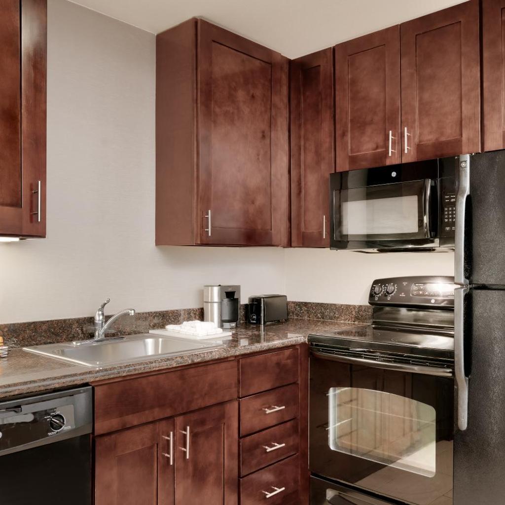 Photograph of Residence Inn by Marriott Houston I-10 West/Park Row