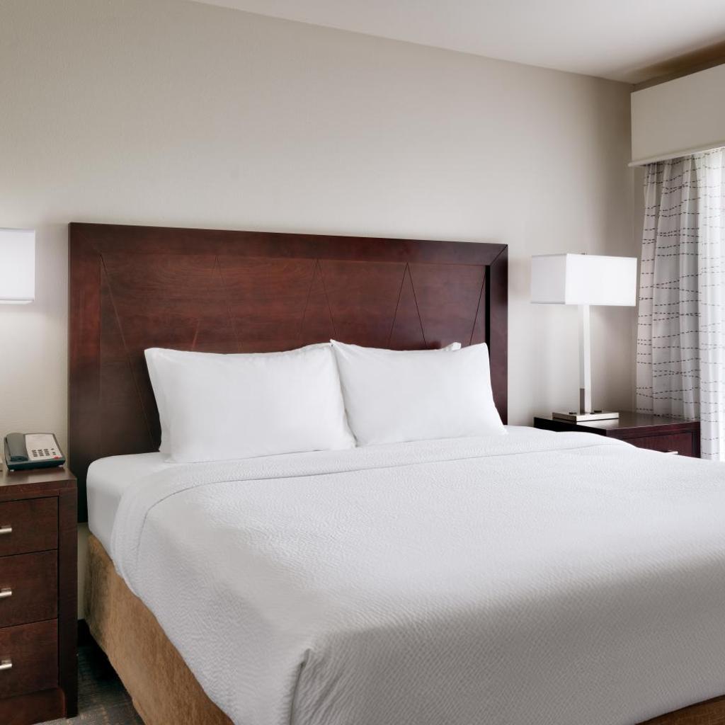 Photograph of Residence Inn by Marriott Houston I-10 West/Park Row