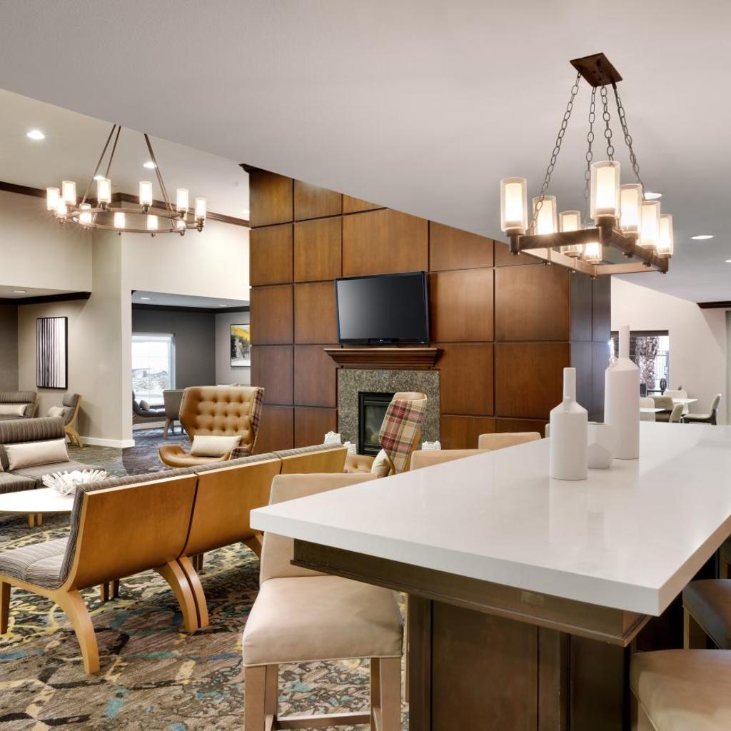 Photograph of Residence Inn by Marriott Houston I-10 West/Park Row