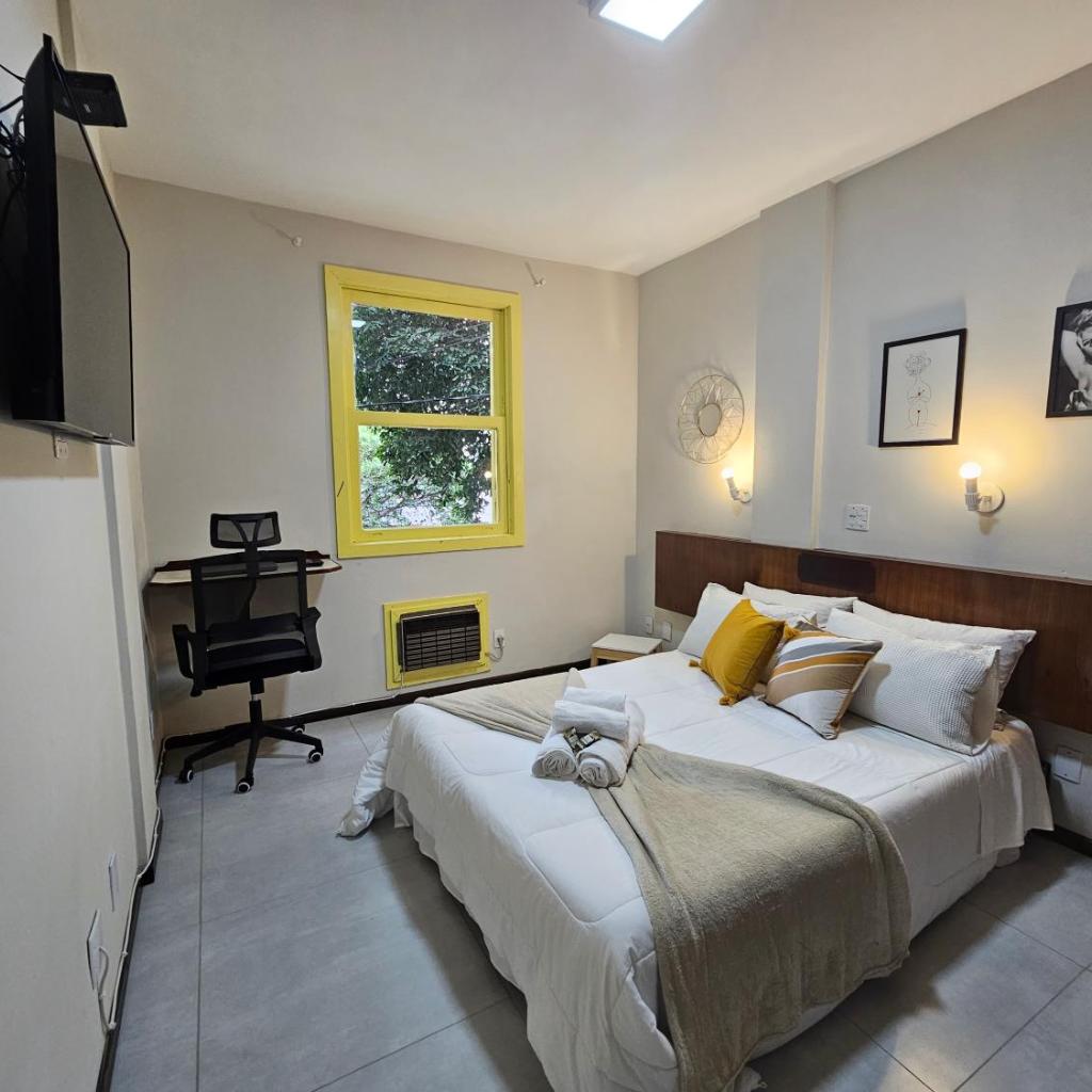 Hotel Princesinha do Café — foto 4