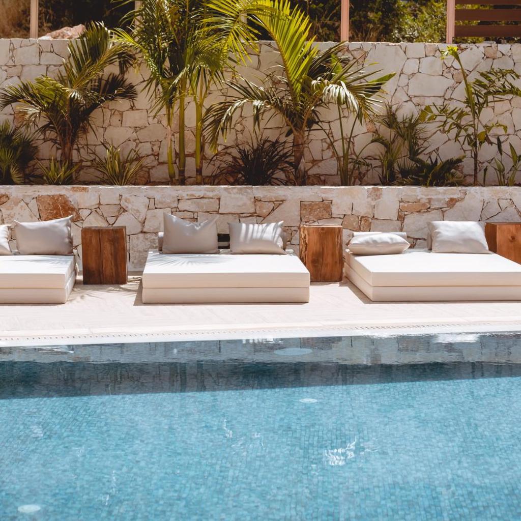 Esperides Resort Crete, The Authentic Experience — 