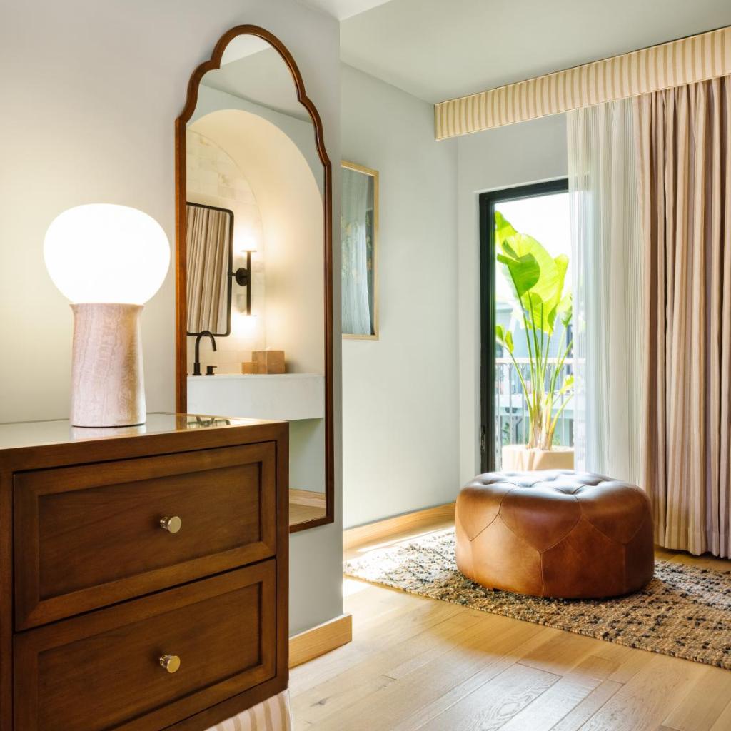 Photograph of Palihotel Hollywood near Universal Studios