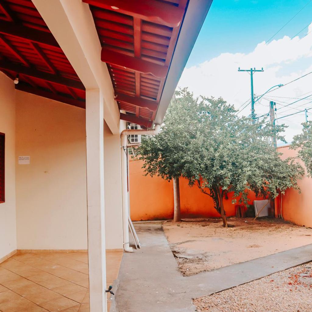 Aconchego - Casa 3/4 - ar condicionado nos 3/4 -garagem — foto 6