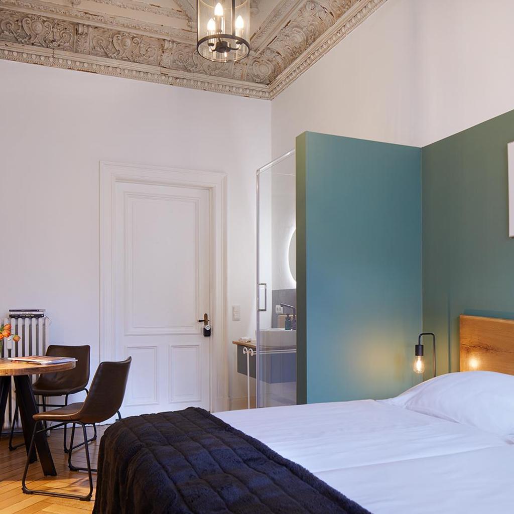 Photograph of Hotel am Museum