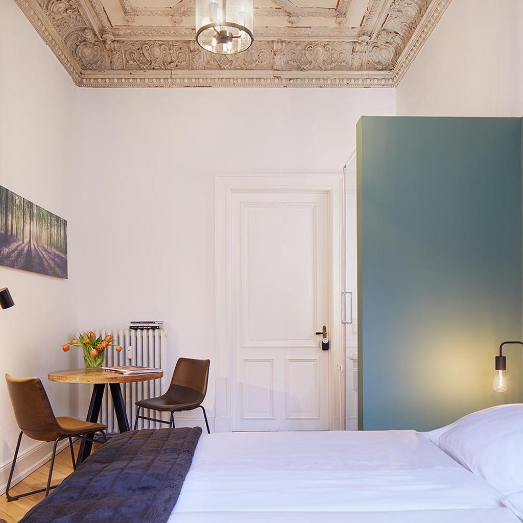 Photograph of Hotel am Museum
