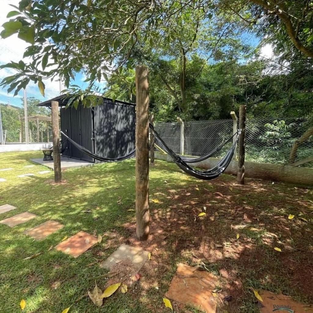 Pousada Família Bueno — foto 9