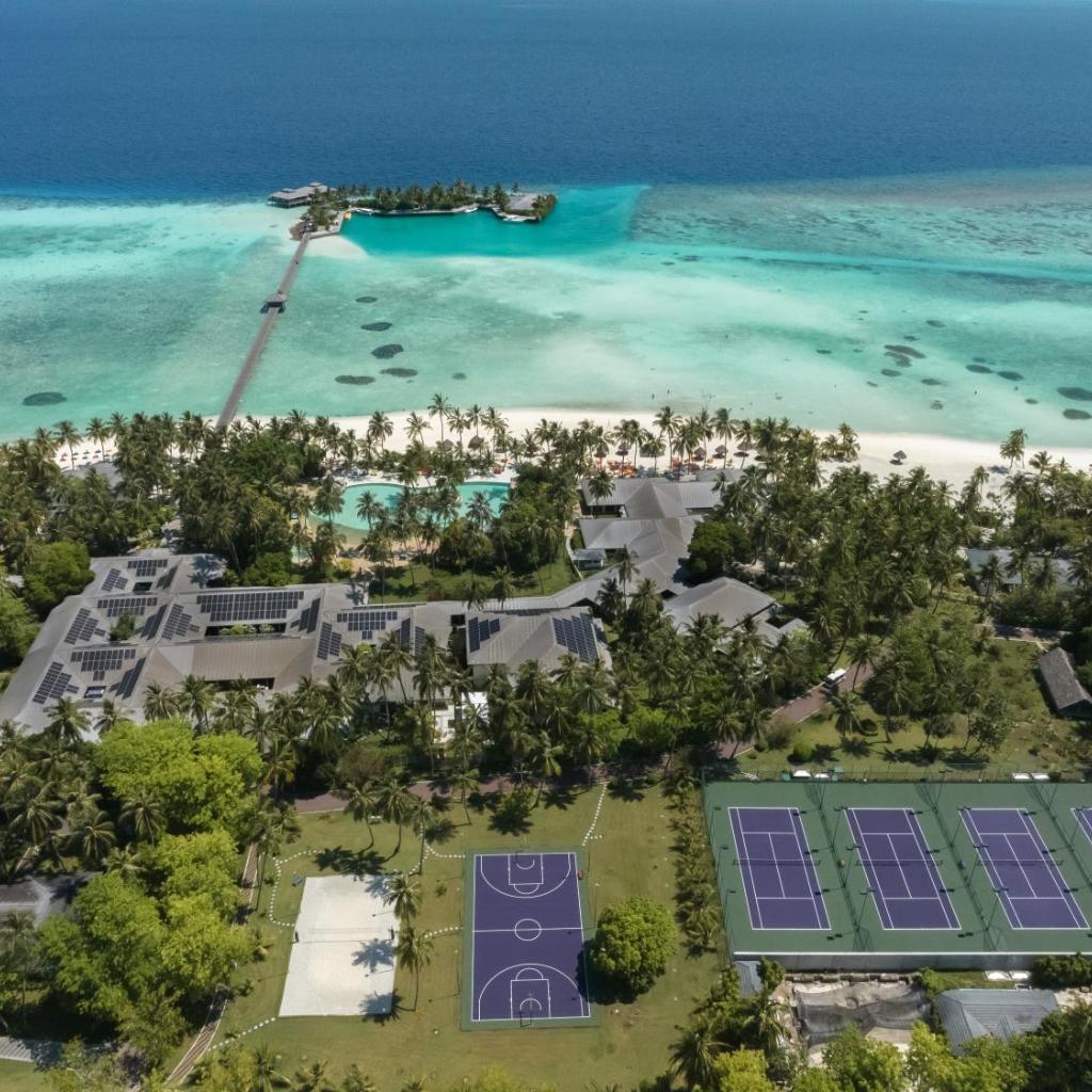 Villa Park Sun Island, photo 3