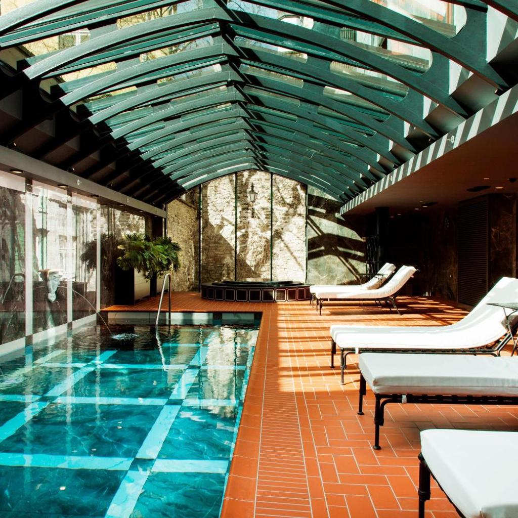 Hotel Telegraaf, Autograph Collection — 