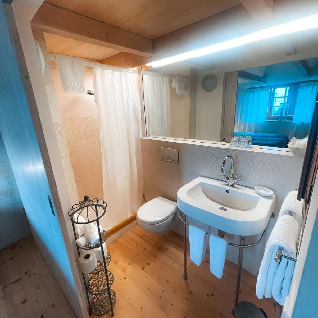 Case di Sotto, House & Breakfast – image