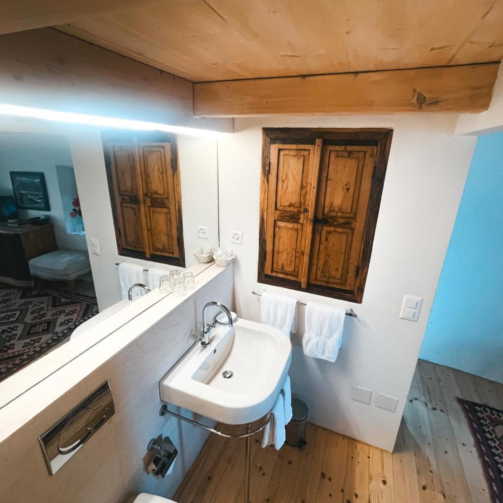 Case di Sotto, House & Breakfast – image