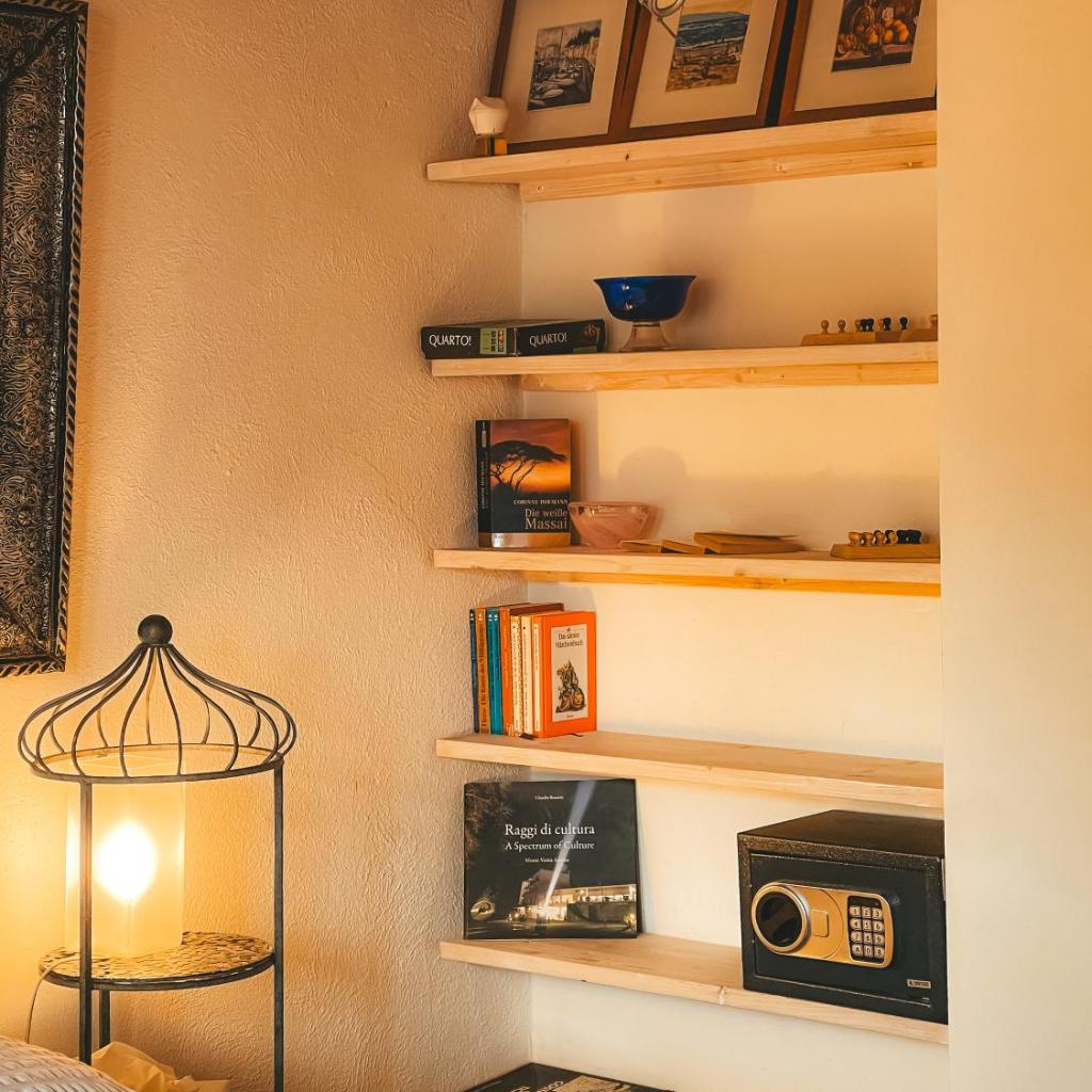 Case di Sotto, House & Breakfast – image