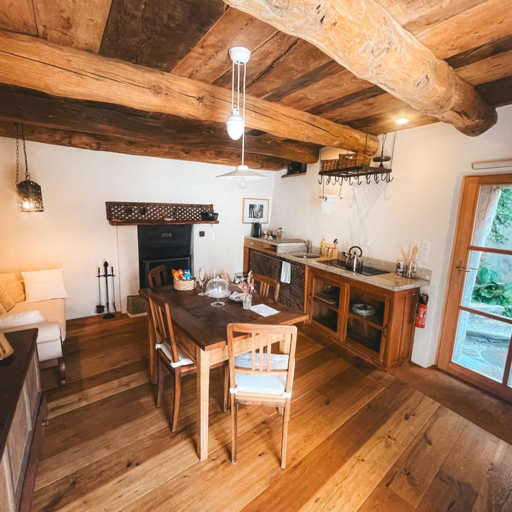 Case di Sotto, House & Breakfast – image