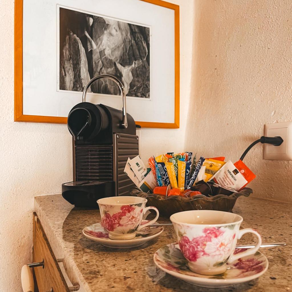 Case di Sotto, House & Breakfast – image