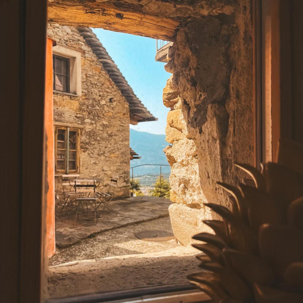 Case di Sotto, House & Breakfast – image