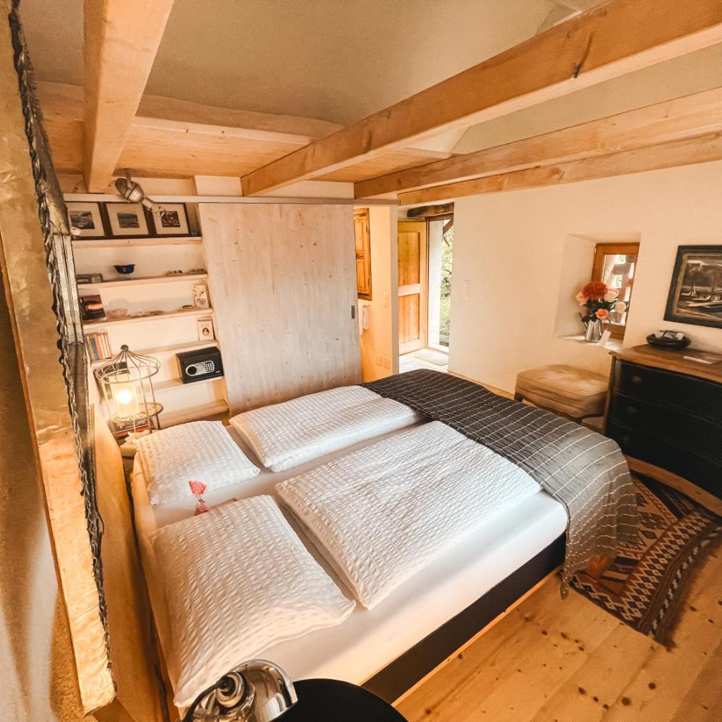 Case di Sotto, House & Breakfast – image