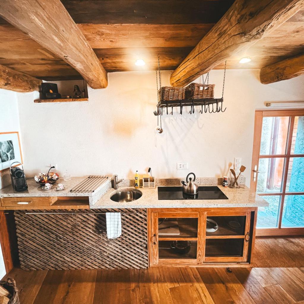 Case di Sotto, House & Breakfast – image