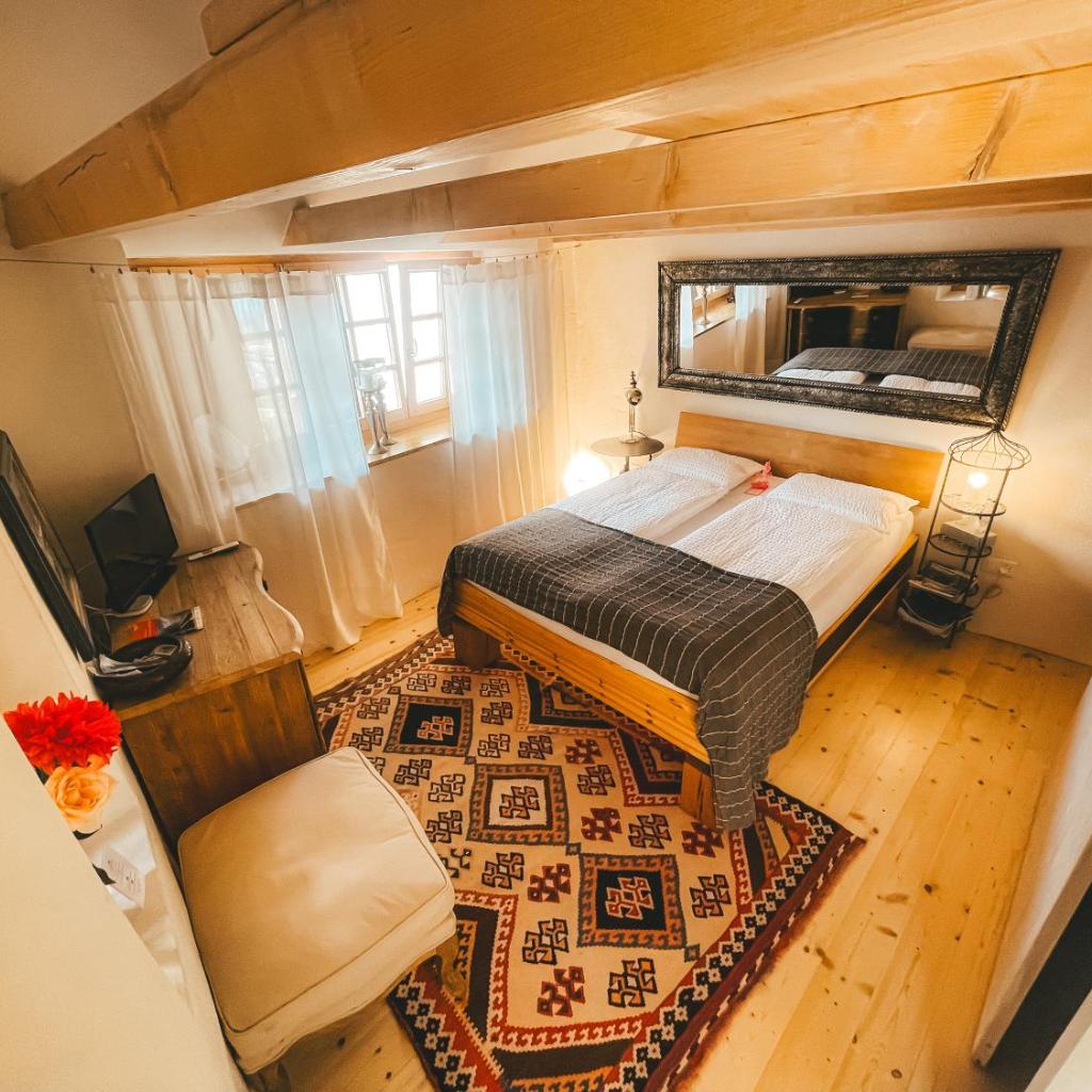 Case di Sotto, House & Breakfast – image