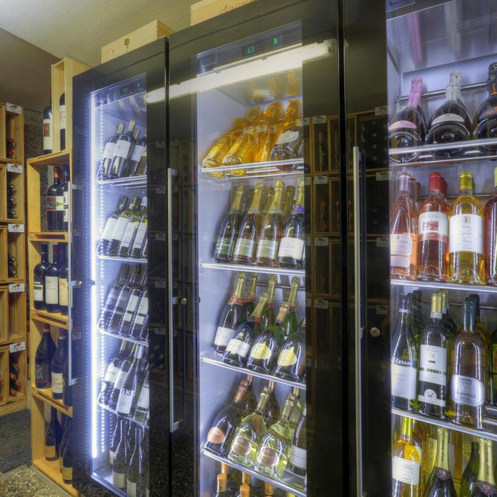 Locanda Orelli – Bild