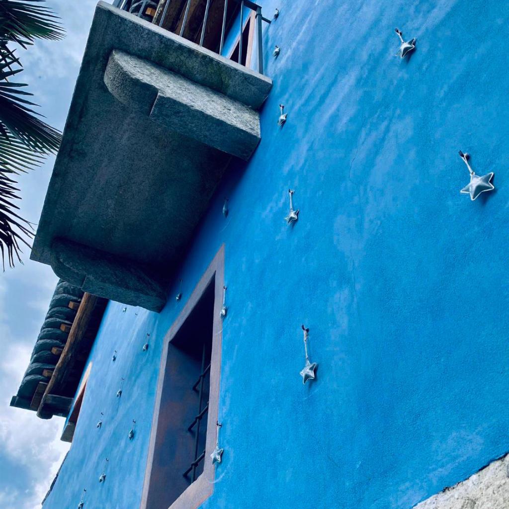 Case di Sotto, House & Breakfast – image