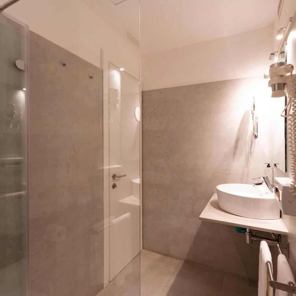 Photograph of Kleos Hotel Milano Città Studi by Kleos Group Collection