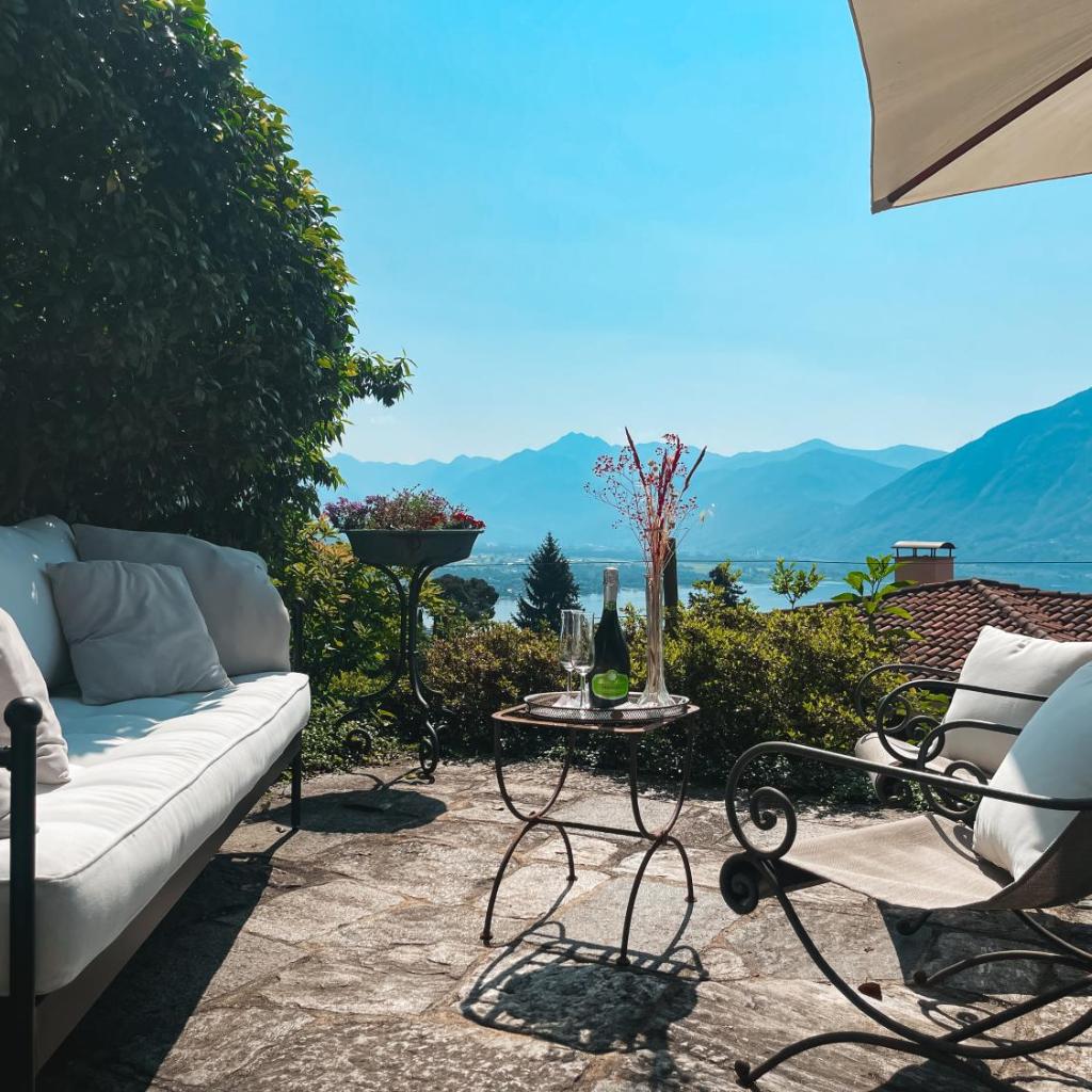 Case di Sotto, House & Breakfast – image