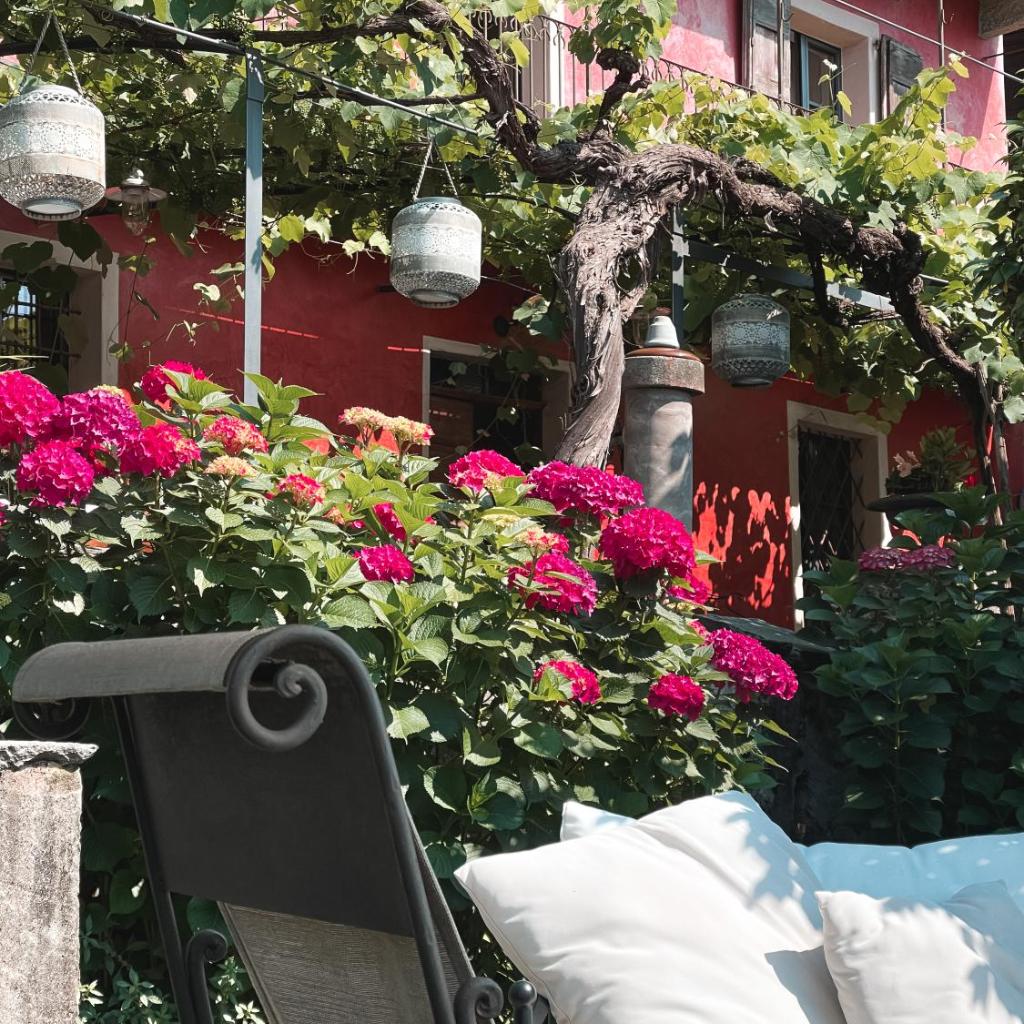 Case di Sotto, House & Breakfast – image