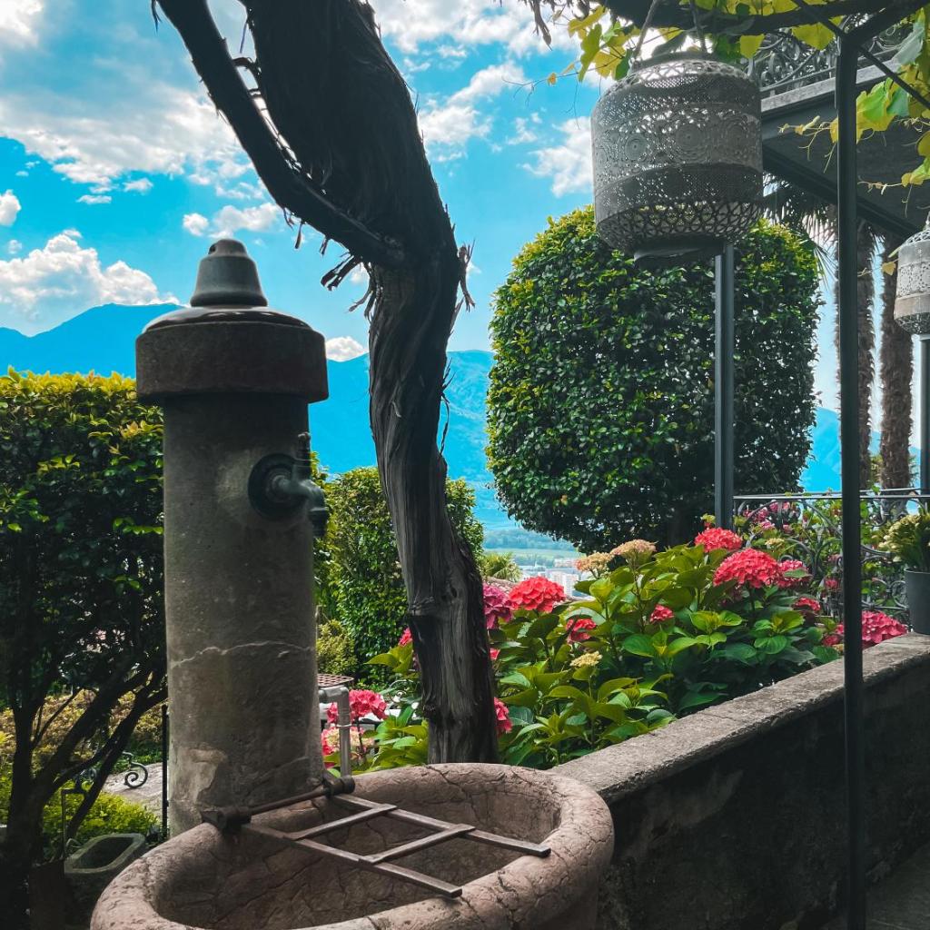 Case di Sotto, House & Breakfast – image