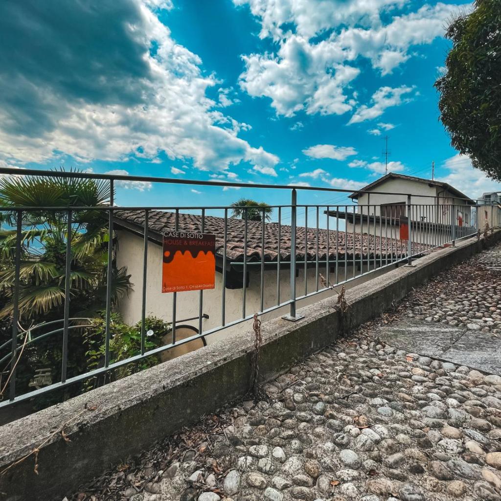 Case di Sotto, House & Breakfast – image