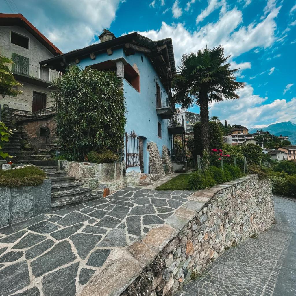 Case di Sotto, House & Breakfast – image