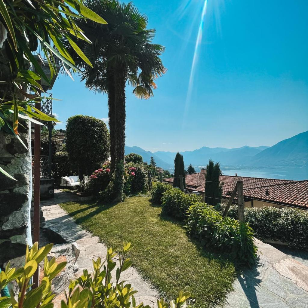 Case di Sotto, House & Breakfast – image