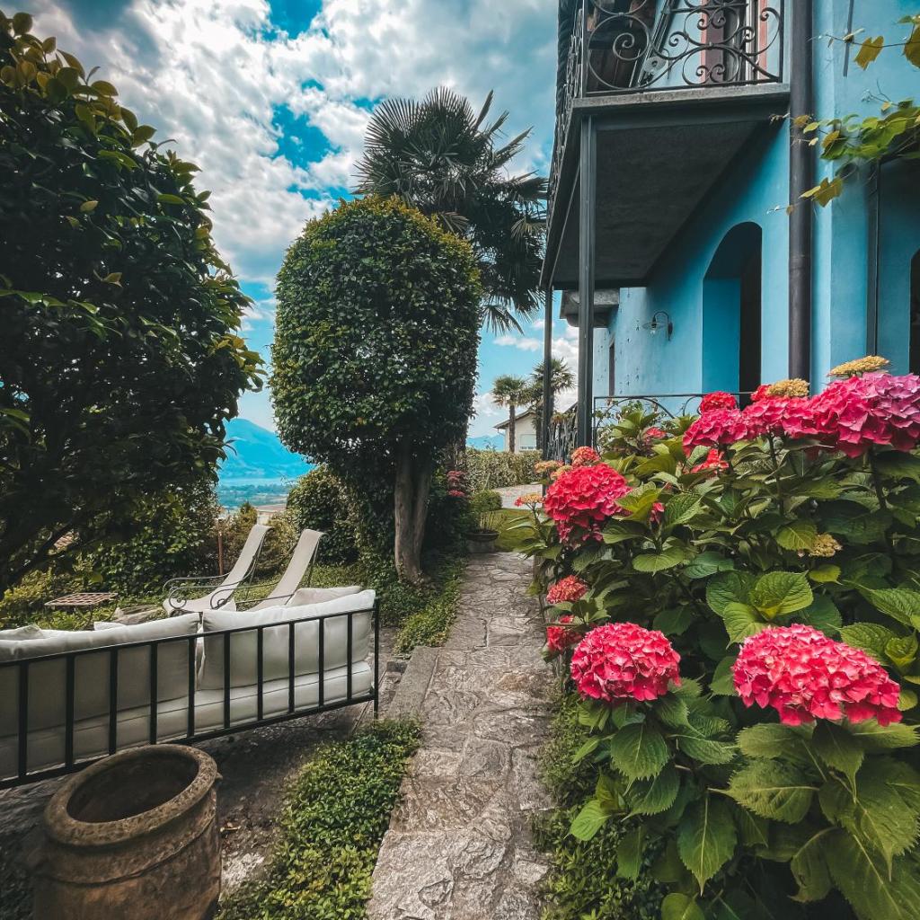 Case di Sotto, House & Breakfast – image