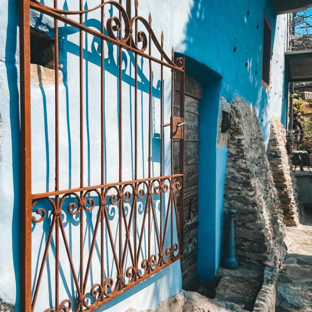 Case di Sotto, House & Breakfast – image