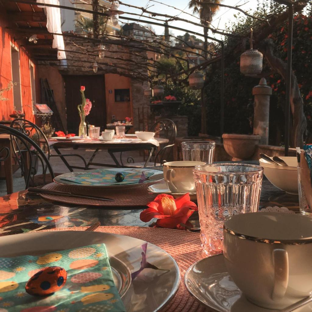 Case di Sotto, House & Breakfast – image