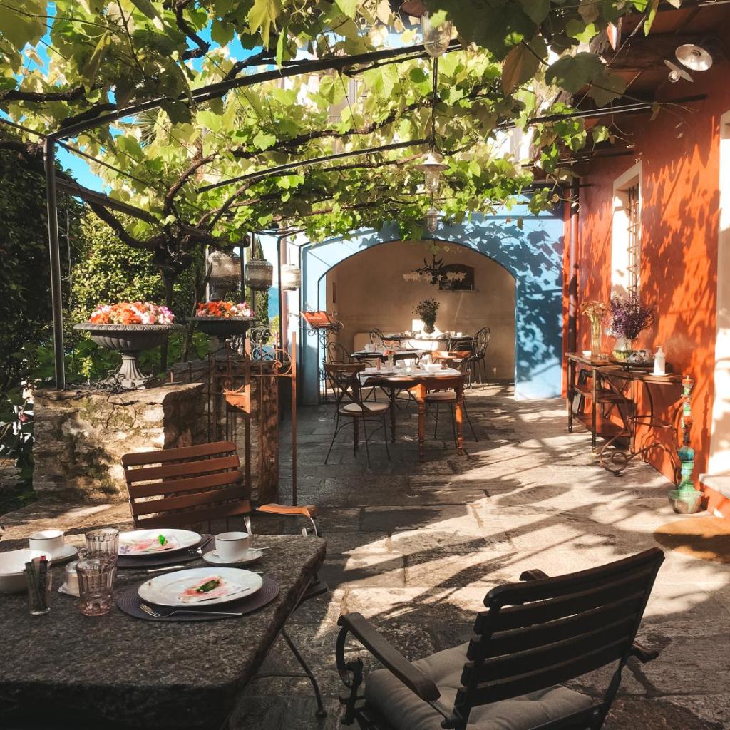 Case di Sotto, House & Breakfast – image