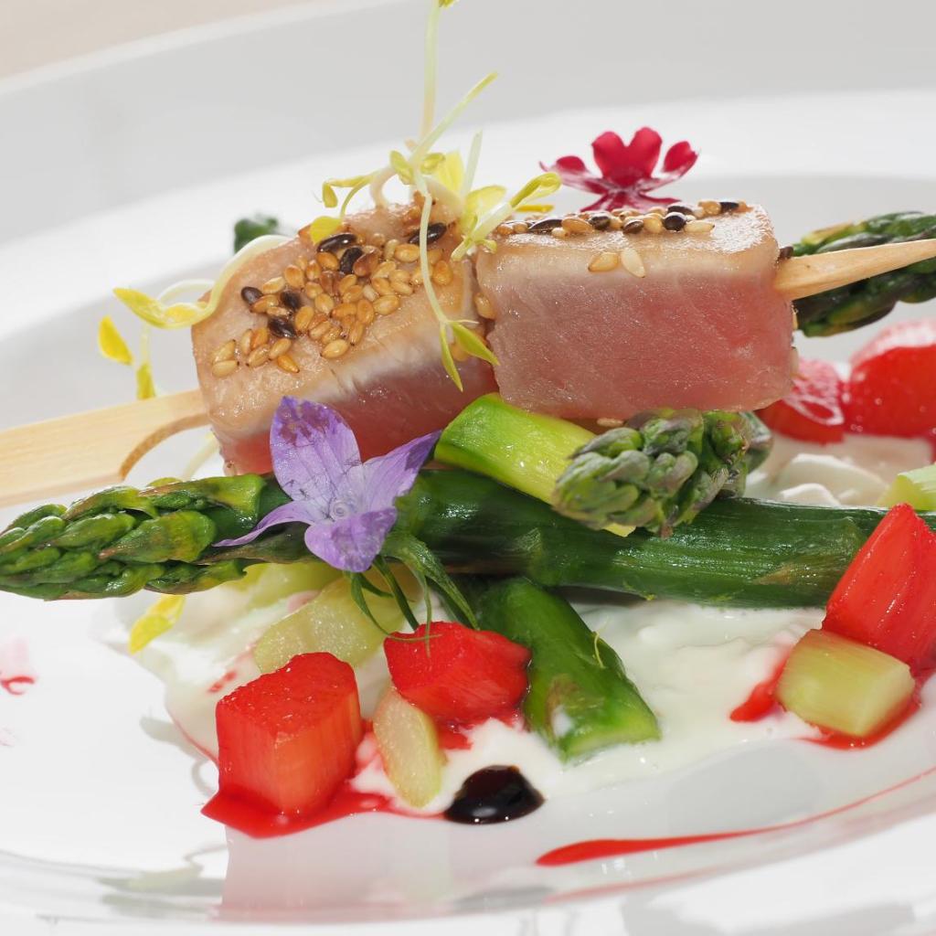 Charme Hotel Ristorante Tre Terre – image