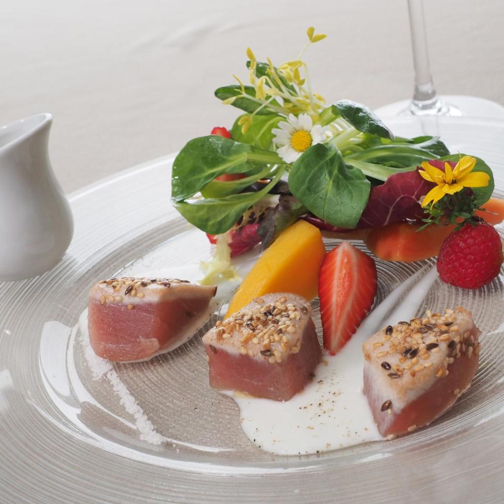 Charme Hotel Ristorante Tre Terre – image