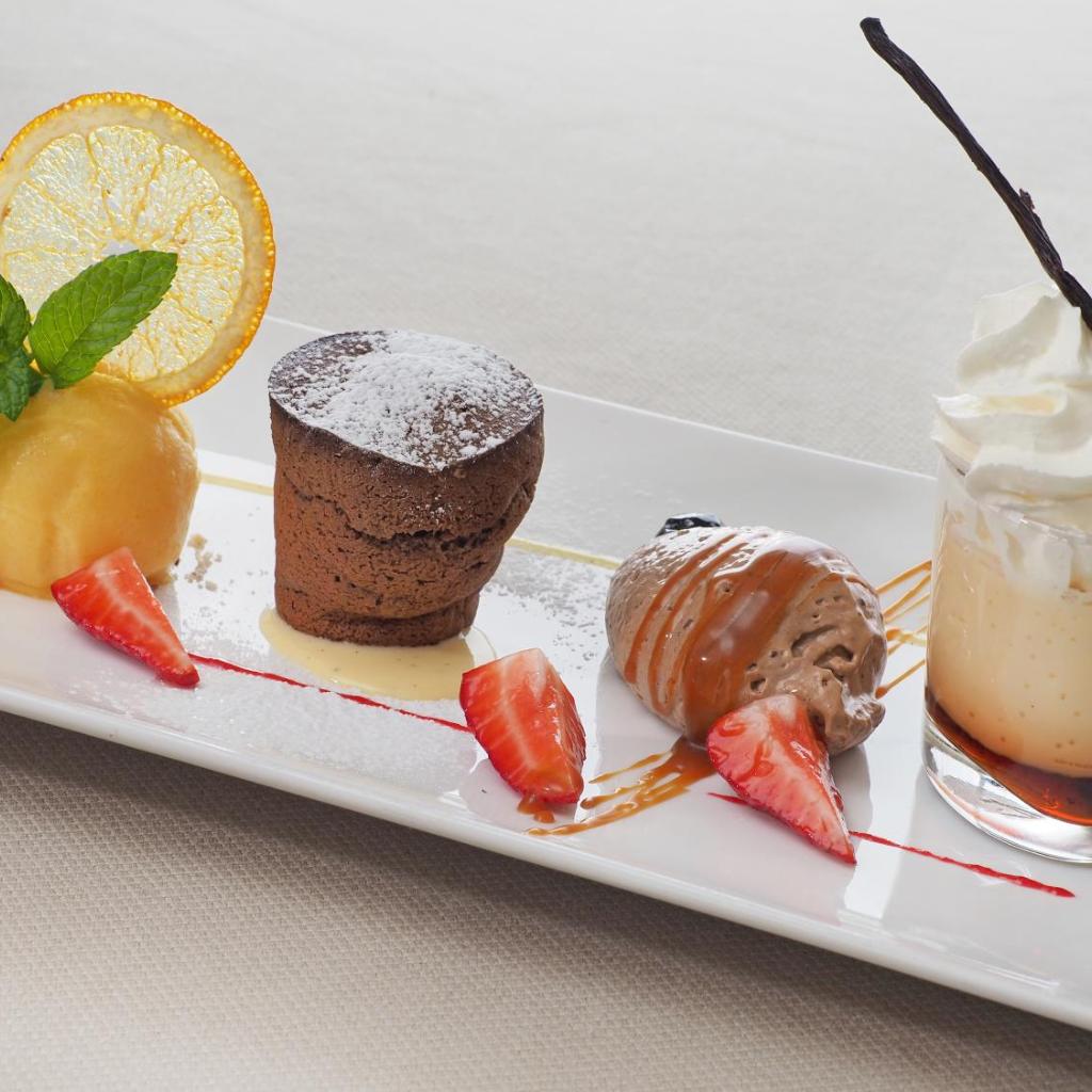 Charme Hotel Ristorante Tre Terre – image