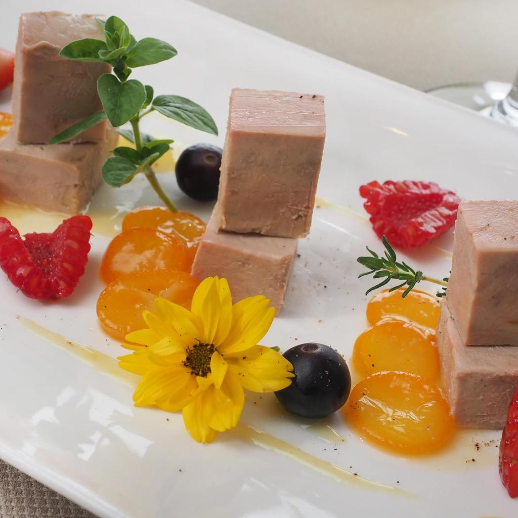 Charme Hotel Ristorante Tre Terre – image