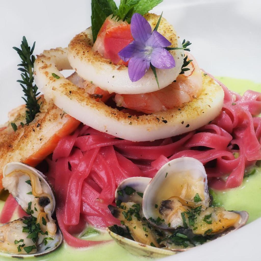 Charme Hotel Ristorante Tre Terre – image