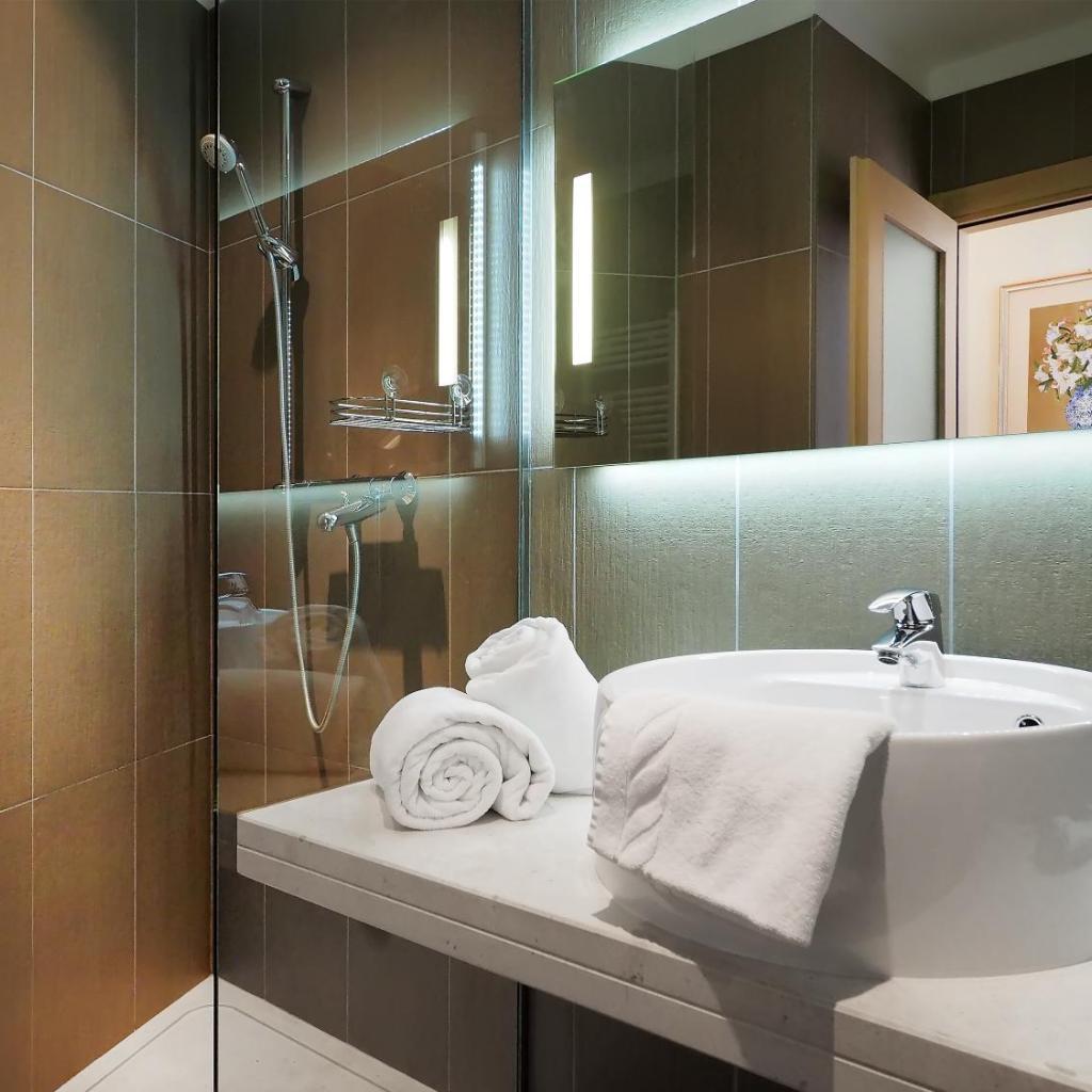 Charme Hotel Ristorante Tre Terre – image